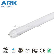 Haute qualité prix pas cher UL DLC 18W t8 led tube avec 5 ans de garantie